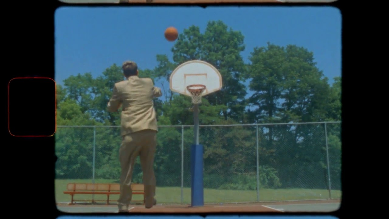 Fantasy Camp - Blood Moon (Official Music Video)