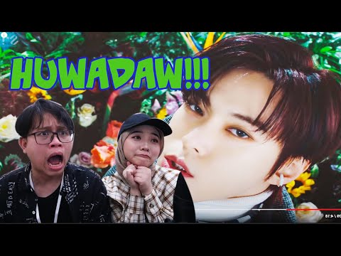 NCT U 'UNIVERSE (LET'S PLAY BALL)' MV REACTION