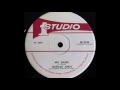 HORACE ANDY - Mr Bassie - YouTube