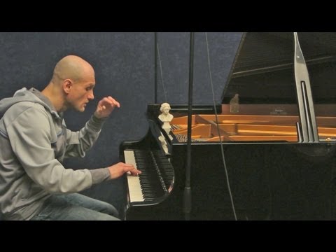 Giovanni Bomoll - Kelly ( Original Piano Music )