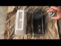 Timelapse Cannabis Grow Log in a PC Grow Box