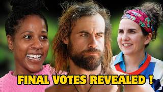 Survivor 50 Ends With a Dream Finish as One Castaway Claims the Million-Dollar Crown ! New Update I