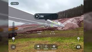 QC vSite AR Use Case | BUNG Unternehmensgruppe