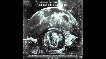 C-Netik & Syrinx - Hidden Sides