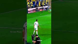 Ronaldo Is Crezy 😎🥵 #Shorts #ronaldo