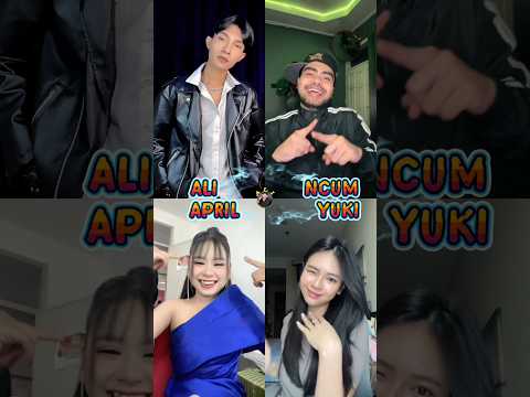 Kalian suka versi siapa?#shorts #fashion