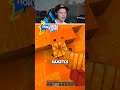 Майнкрафт, но Трогать Оранжевый Запрещено!🙀 #shorts #шортс #minecraft #майнкрафт #майн