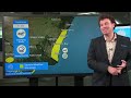 Severe Weather Update 15 January 2026: Severe storms, rain and wind for the south-east