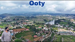 Ooty | The Nilgiris Crown Jewel | Ooty Hill Station Tamilnadu.
