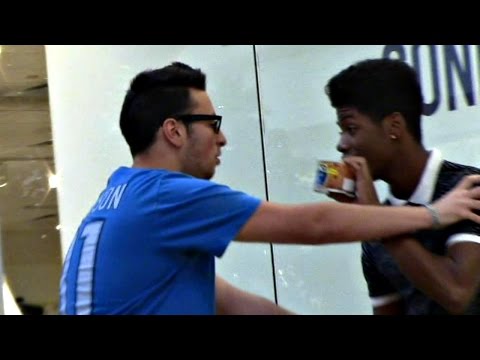 Do You Want Some Dick! (Boyfriend Edition)