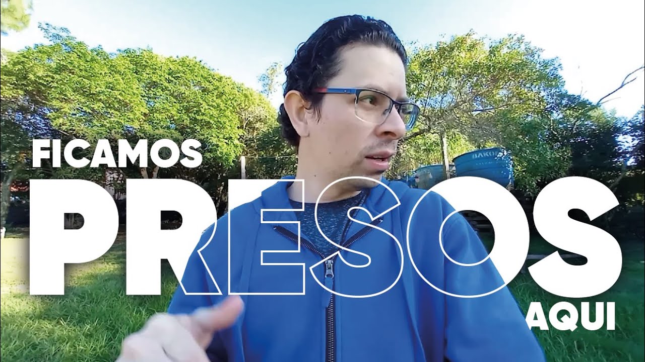 🌊 Como é um Camping de Praia? Vantagens de acampar no Recanto do Santinho, Florianópolis‑SC