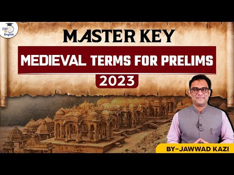 History Curated Revision Series for Prelims 2023 I Jawwad Kazi I StudyIQ IAS English