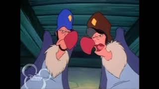 Timon & Pumbaa episode Alcatraz Mataz - Part 1