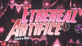 Ethereal Artifice 100% by Zeroya and more [zNikVer Demon]