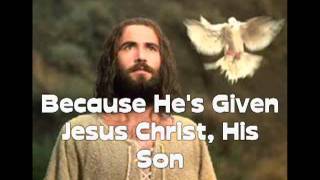 Give Thanks By Don Moen (With Lyrics)   - YouTube.flv