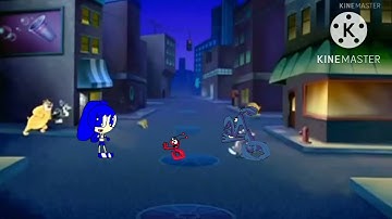 Tom and jerry door chase add round 1 (do not replace)