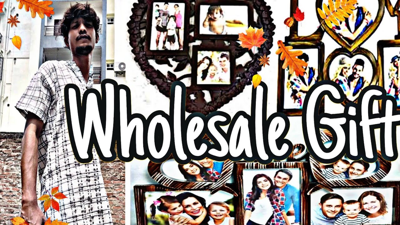 Unbelievable Wholesale Gift Prices in Hazaribagh! Must-See Vlog 🎁