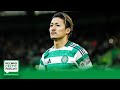 Daizen Maeda needs to stick with Celtic with the World Cup on the horizon - podcast