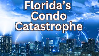 Florida Condo Owners Brace for Impact of New Condo Reform/Reserve Requirements.