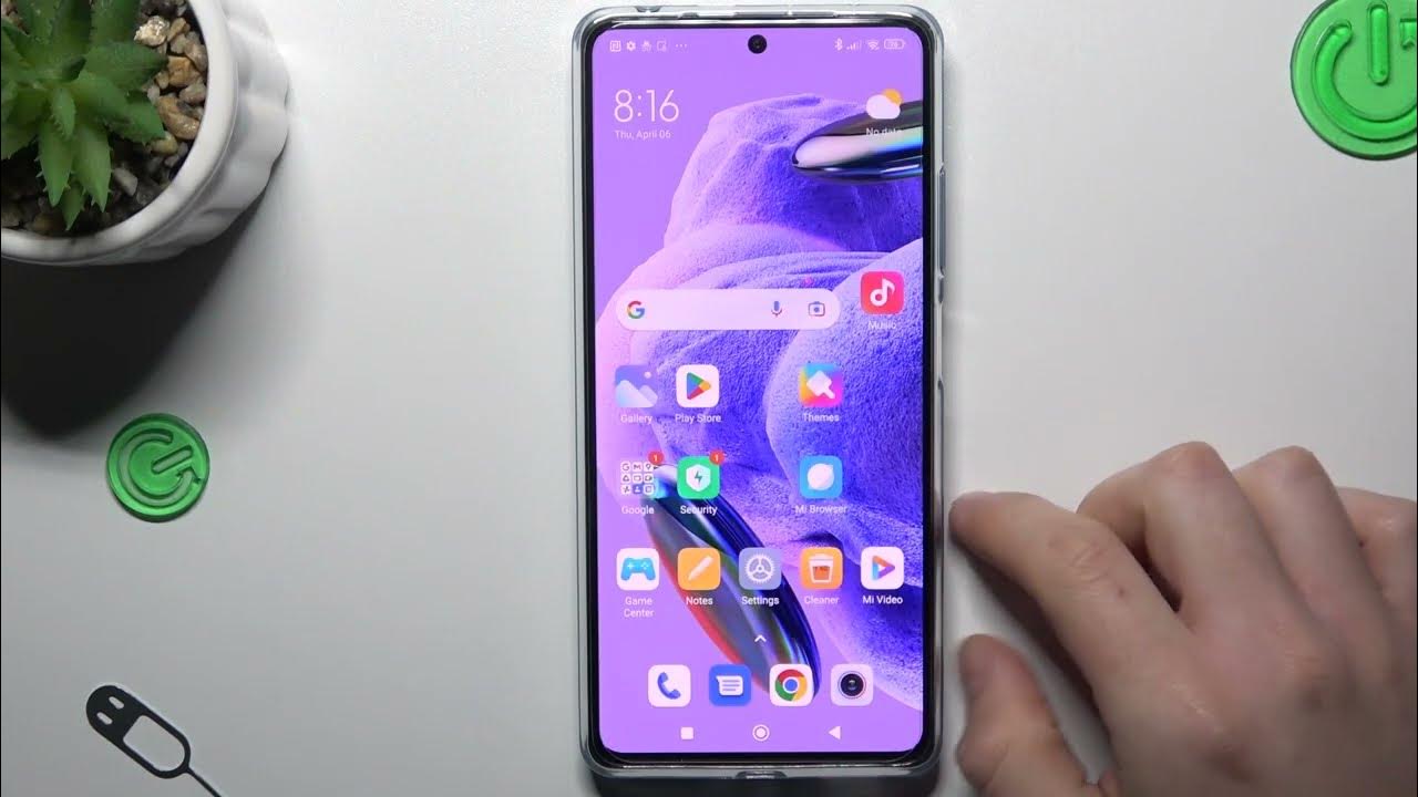 how-to-forward-sms-on-redmi-note-12-pro-youtube