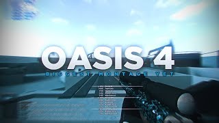 Paradox Triplez - Oasis 4