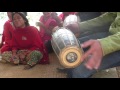 nepal kaveryplanchok magar community weeding songs at mandan village