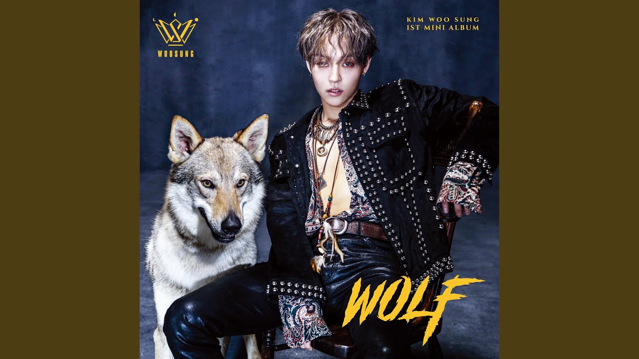WOLF - YouTube