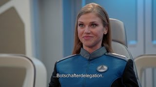 The Orville (OmU)
