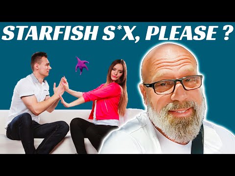 The Sexless Marriage - Why it Happens & The Solutions.
