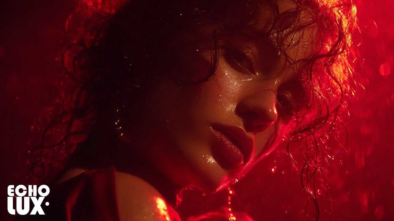 Red Smoke — Deep House Chill Mix 2026 | Late Night Feelings