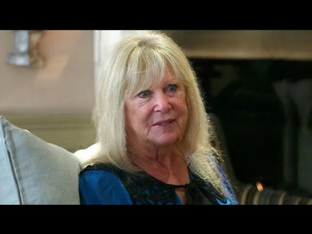 At 81, Pattie Boyd Finally Tells the Truth About George Harrison''