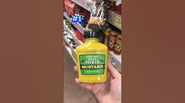 Tell Me! Would ➡️YOU⬅️ Eat This? 🥪 #TraderJoes Edition! 🛒🥯