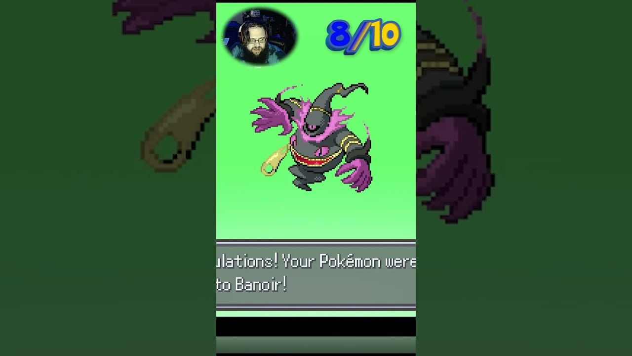 Can the Spooky fusions hold up? (Requested Fusion 145) 