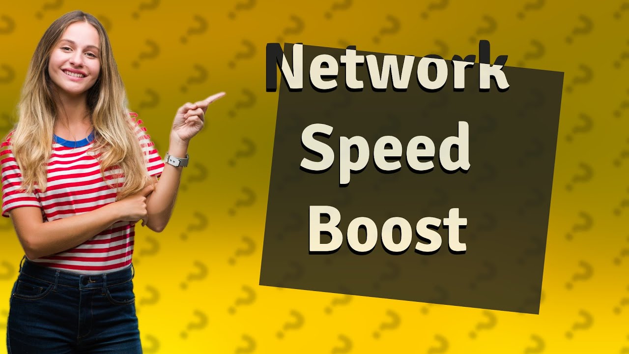 can-i-boost-my-network-speed-youtube