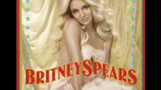 Britney Spears - Kill the Lights (HQ)