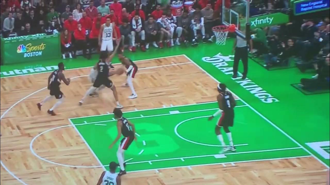 Dribble, stop, dribble. YouTube