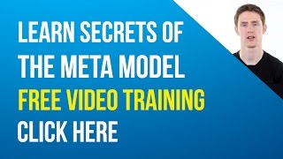 NLP Meta Model - Free 1 Hour Training Series