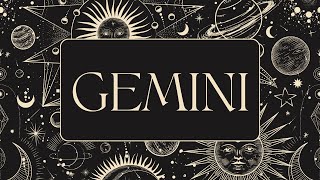 Gemini ♊ A Serious Soulmate Situation. Emperor+ Empress geminitarotlove