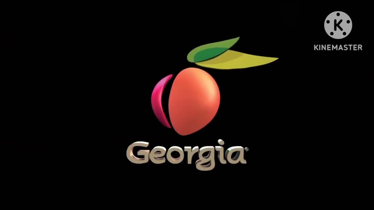 Made in Georgia Logo History 2009-2019 Man Saying And Woman Singing