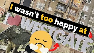 Westgate Town Center Resort Tour & Villa Review | Orlando | MsQueenRo