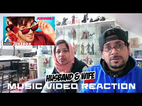Aa Toh Sahii Song | Judwaa 2 | Varun | Jacqueline | Taapsee | Meet Bros | Neha Kakkar REACTION