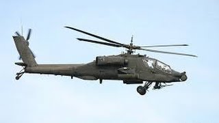 VERY LOW!! flying Chinook, Apache and Osprey, M.O.D.