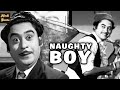 Capture de la vidéo Naughty Boy 1962 | Movie Video Songs Jukebox | Kishore Kumar, Kalpana | Hd