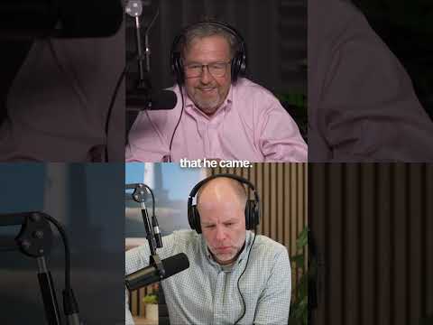 Was the cross divine child abuse?