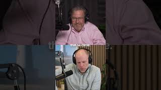 Was the cross divine child abuse?