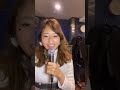 【コピー弾き語り】涙ありのオンラインLIVE【湯木慧 cover by 岡田彩花】
