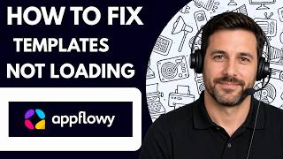 How to Fix AppFlowy Templates Not Loading Full Guide 2026