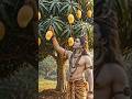 #bhakti #god #viral #story #trending #video  आम में सोना