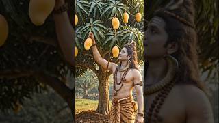 #bhakti #god #viral #story #trending #video  आम में सोना