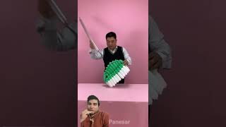 baloncu amca gelmiş part 3 😱